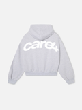 ESSENTIAL GREY HOODIE