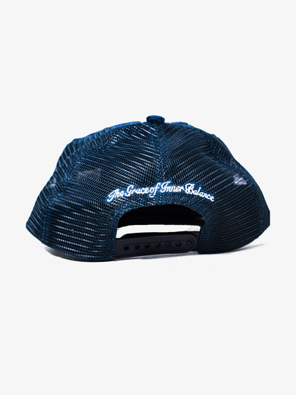 ROYAL NAVY CAP