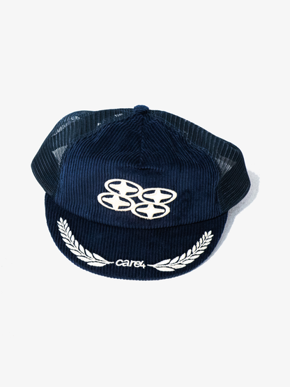 ROYAL NAVY CAP