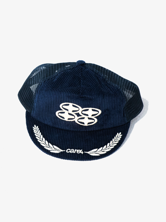 ROYAL NAVY CAP