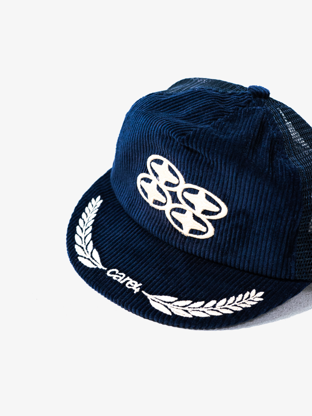 ROYAL NAVY CAP