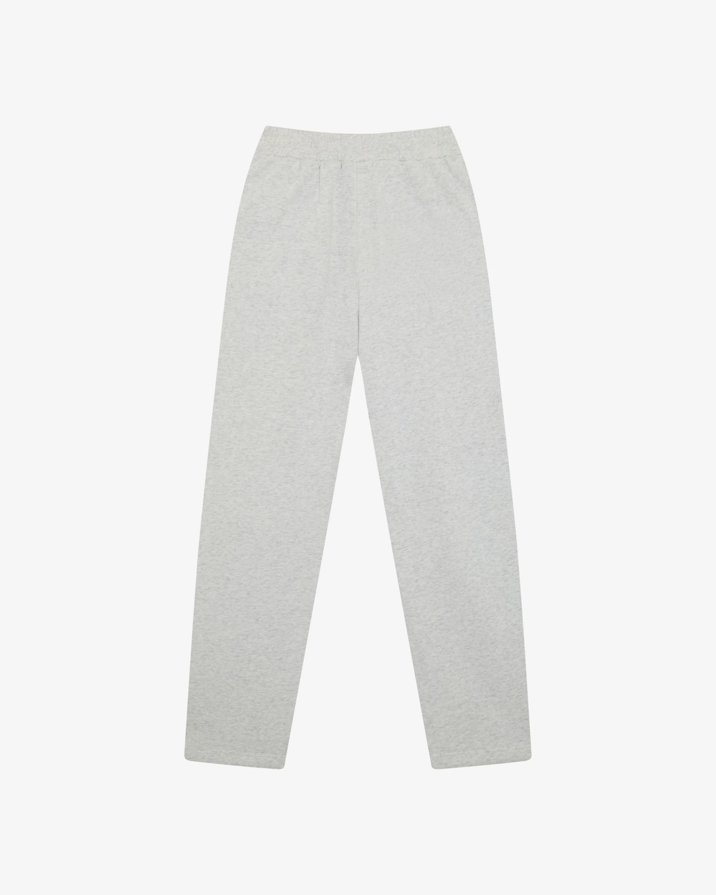 ESSENTIAL GREY SWEATPANTS
