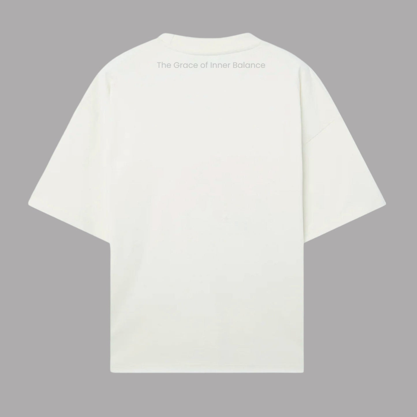 CAMISETA OVERBOXY BRANCO