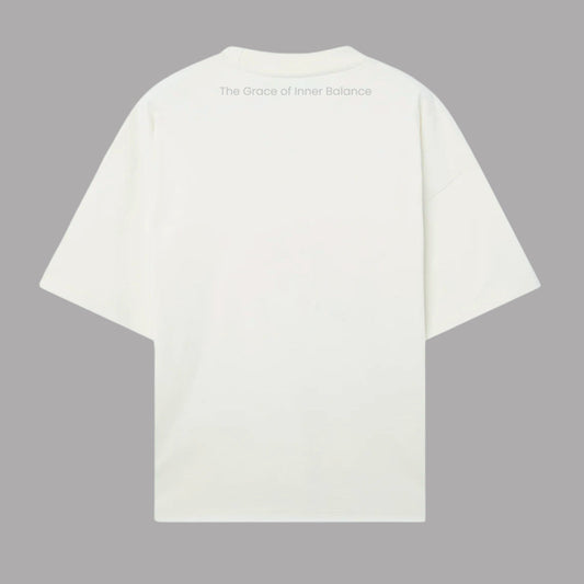 CAMISETA OVERBOXY BRANCO