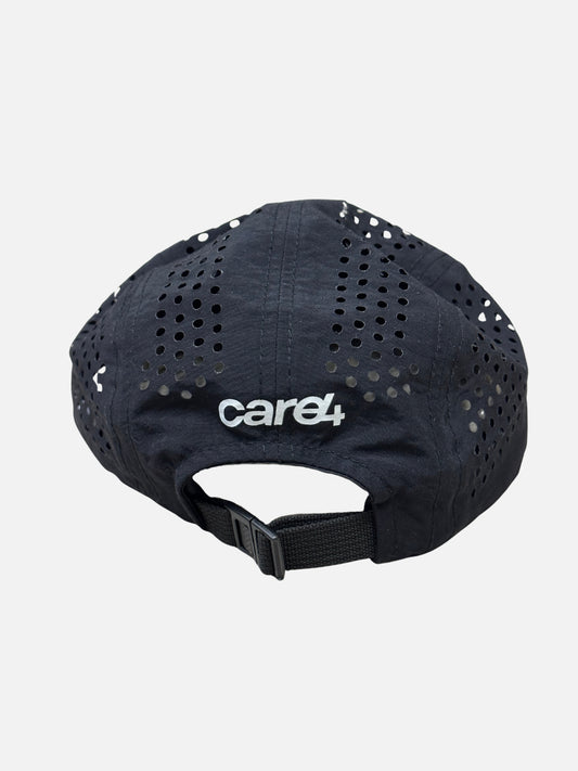 BONÉ 5 PANEL RUNNER