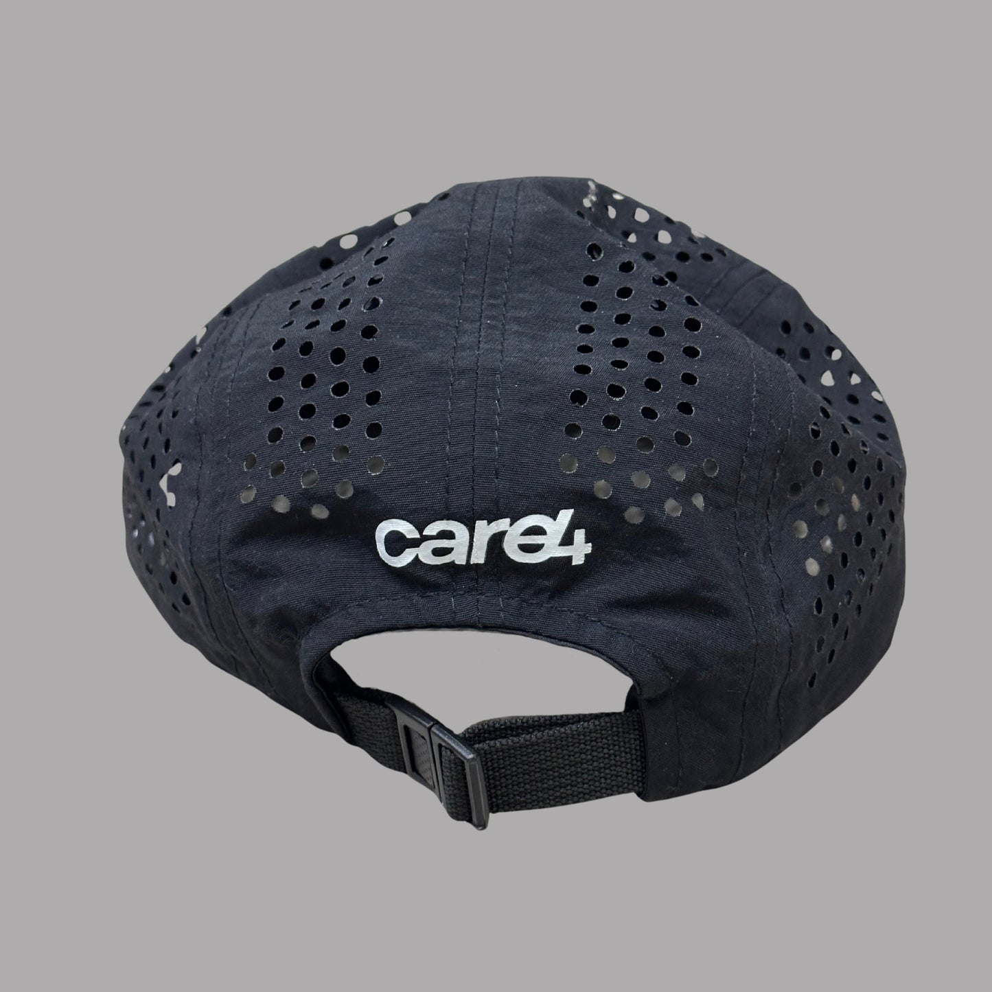 BONÉ 5 PANEL RUNNER