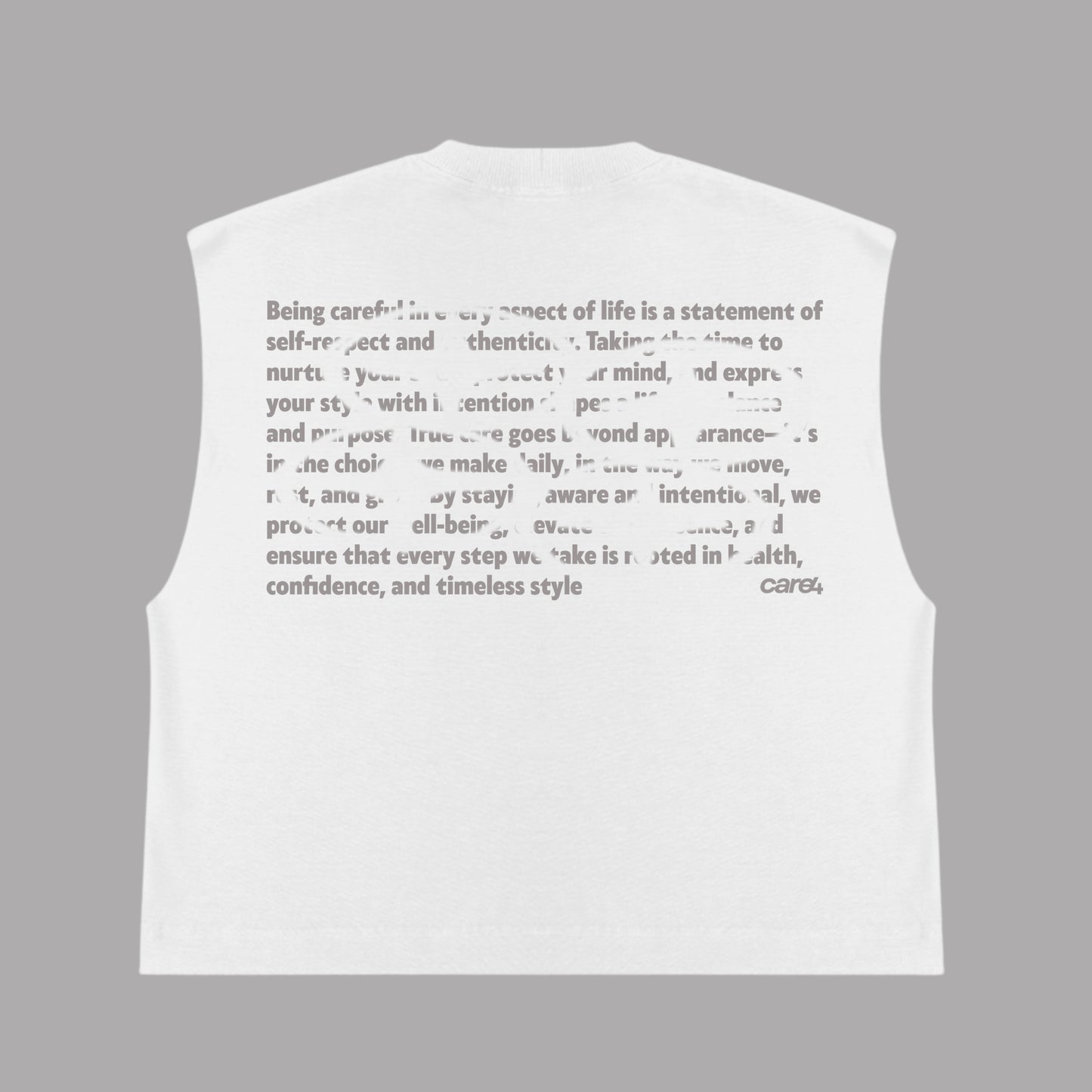 REGATA MUSCLE BOXY BRANCO