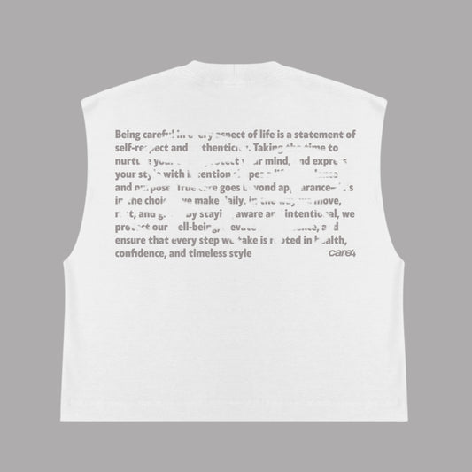 REGATA MUSCLE BOXY BRANCO