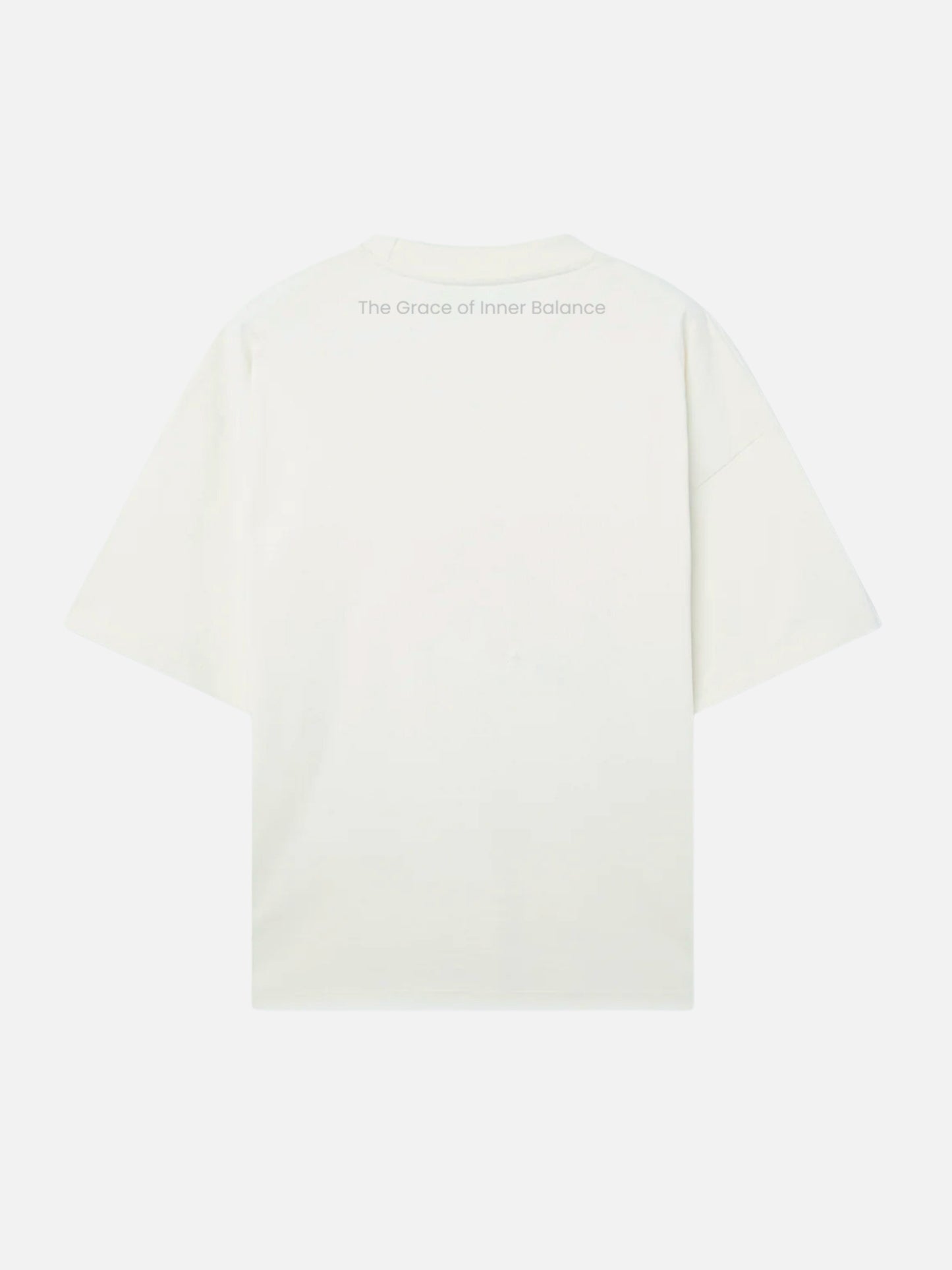CAMISETA OVERBOXY BRANCO
