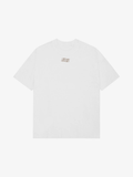 HUGE CARE4 WHITE T-SHIRT