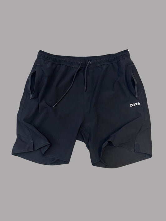 SHORTS CARE4 PRETO