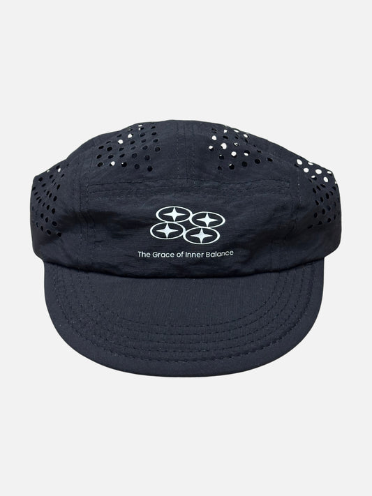 BONÉ 5 PANEL RUNNER