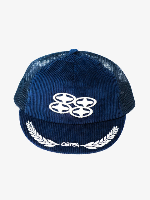 ROYAL NAVY CAP