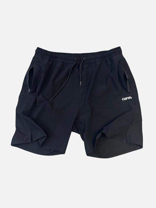 SHORTS CARE4 PRETO