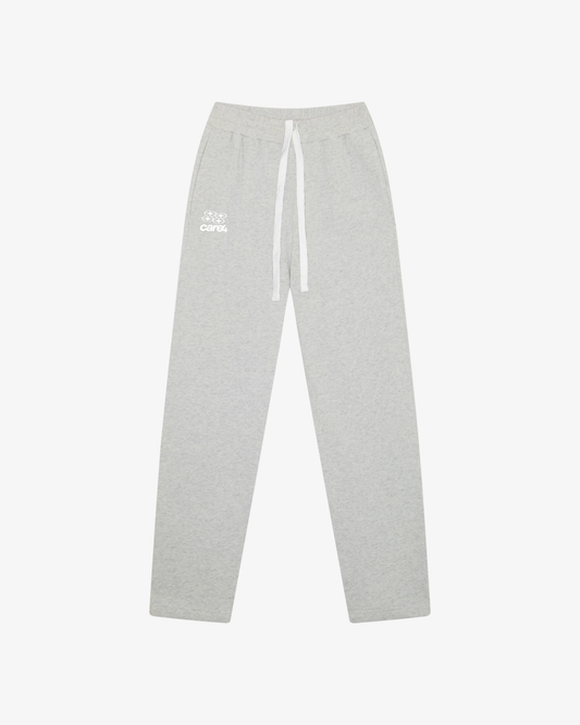 ESSENTIAL GREY SWEATPANTS