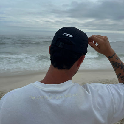 5 PANEL RUNNER CAP