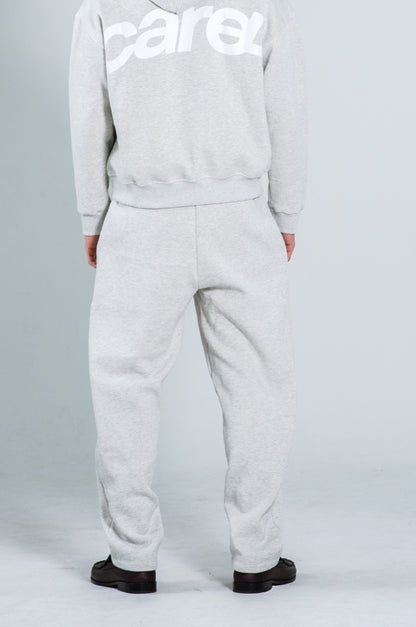 ESSENTIAL GREY SWEATPANTS