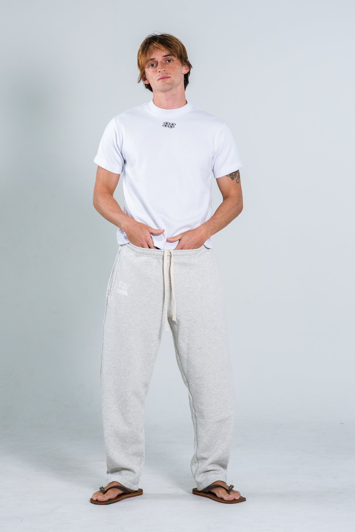 MINIMAL T-SHIRT