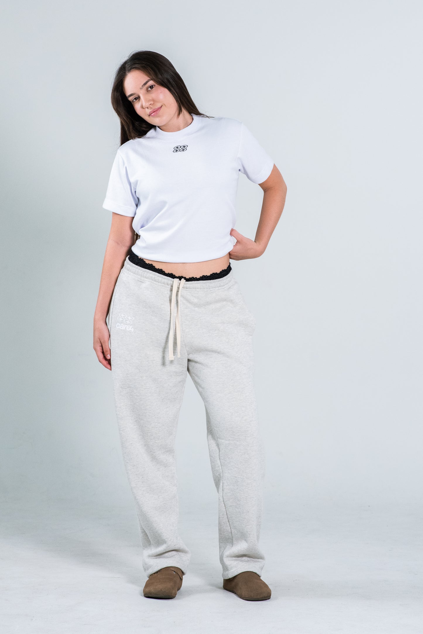MINIMAL T-SHIRT