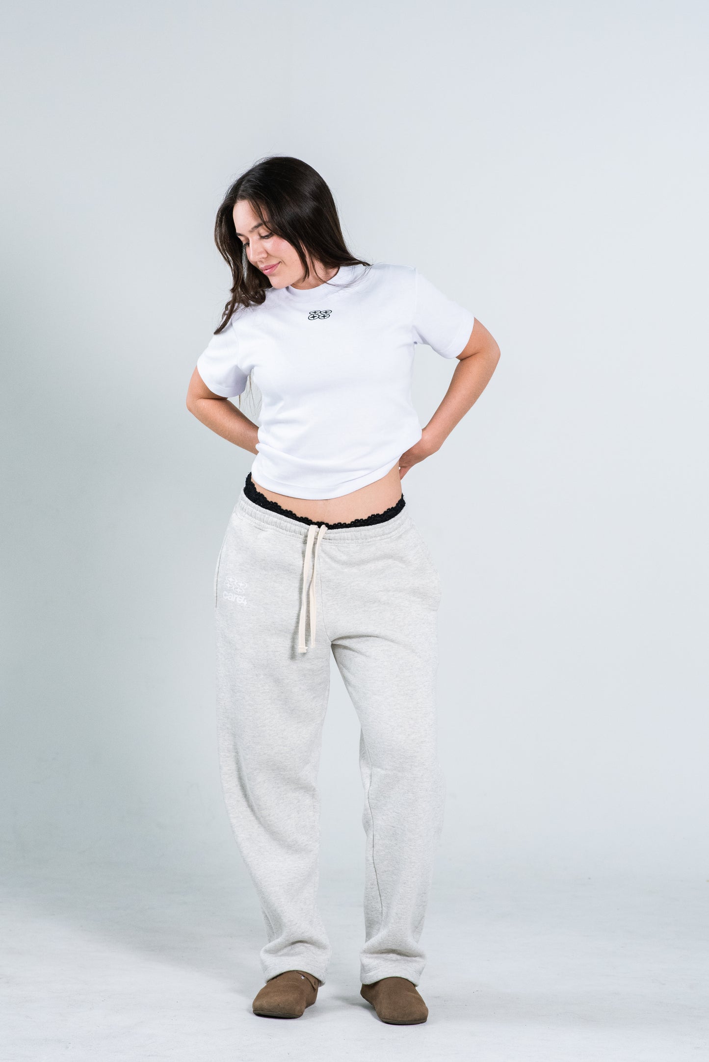 MINIMAL T-SHIRT