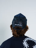 ROYAL NAVY CAP