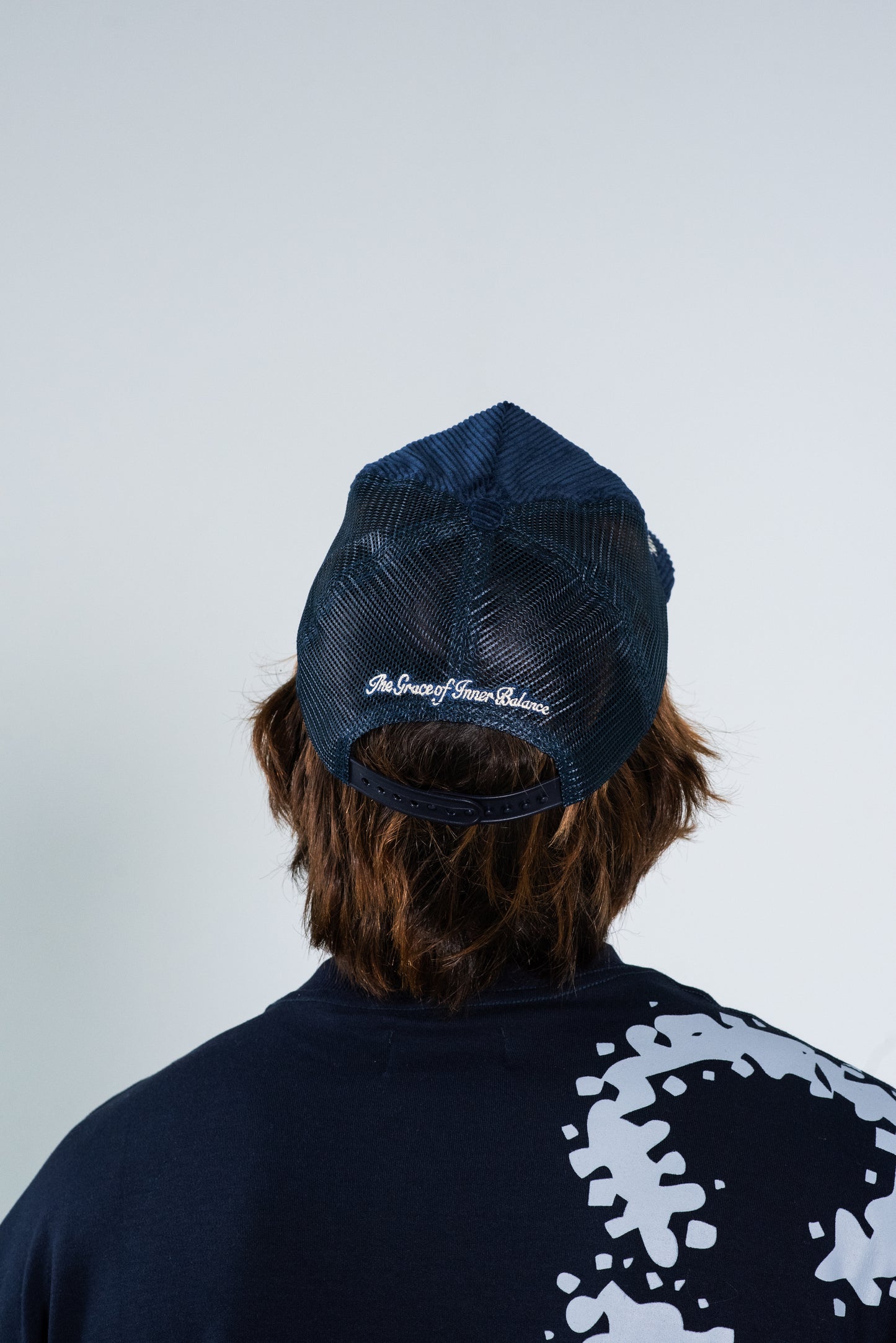ROYAL NAVY CAP
