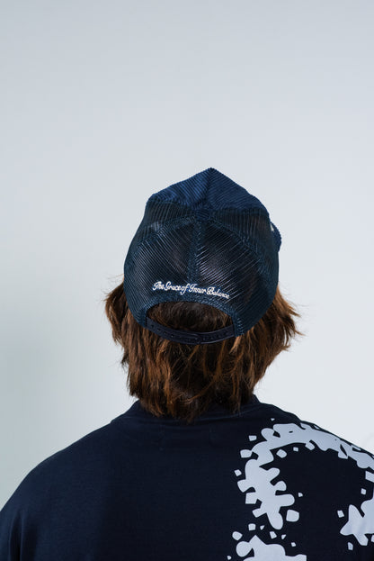 ROYAL NAVY CAP