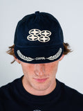 ROYAL NAVY CAP