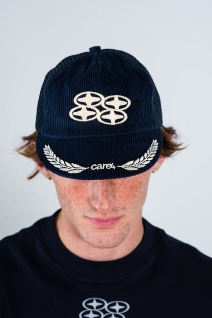 ROYAL NAVY CAP