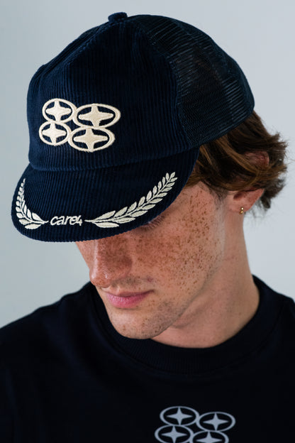 ROYAL NAVY CAP